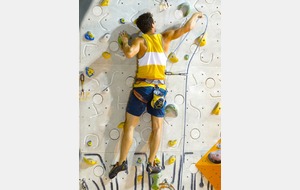 Echange avec le club de Fouesnant