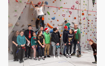 Bienvenue sur le site officiel du club