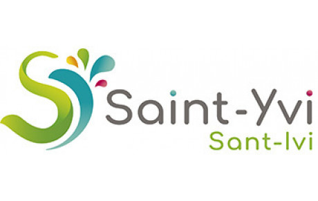 Mairie de Saint-Yvi